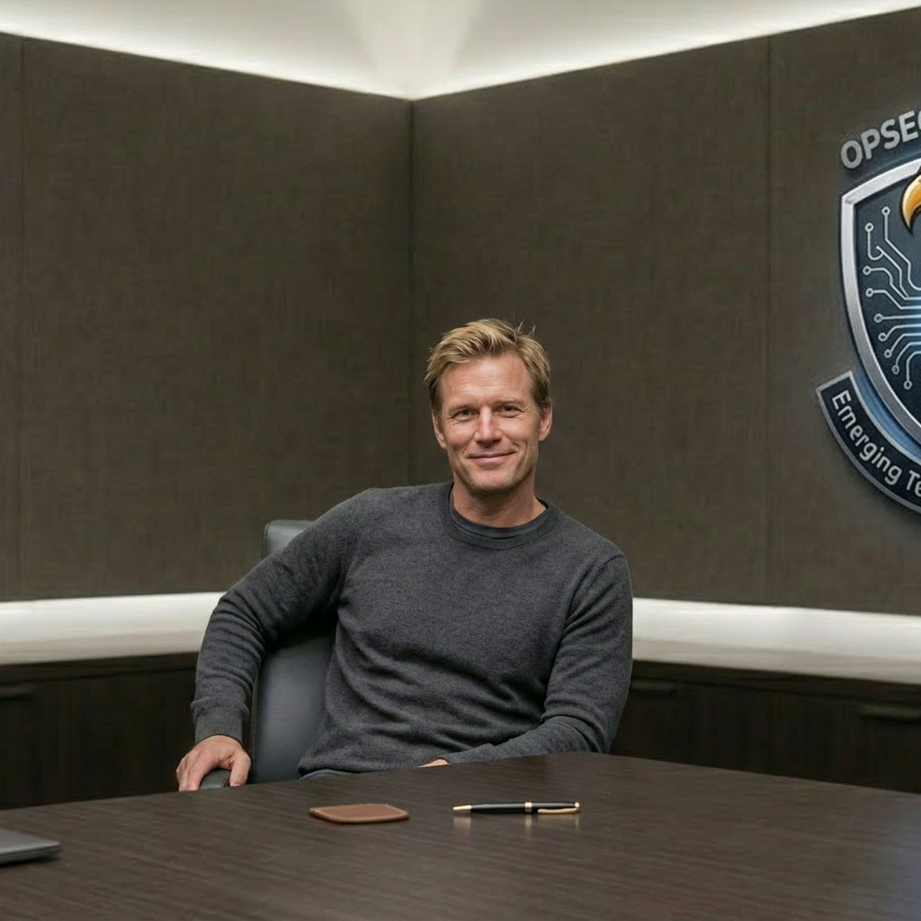 Soren Veldt