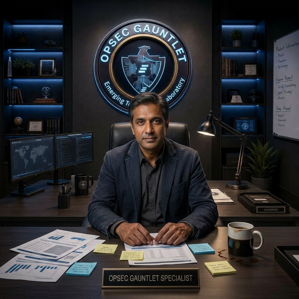 Dr. Ali Malik