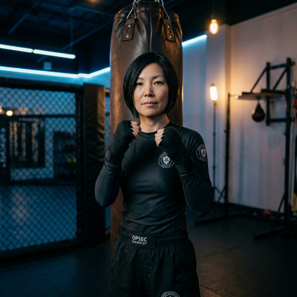 Yuki Mendel
